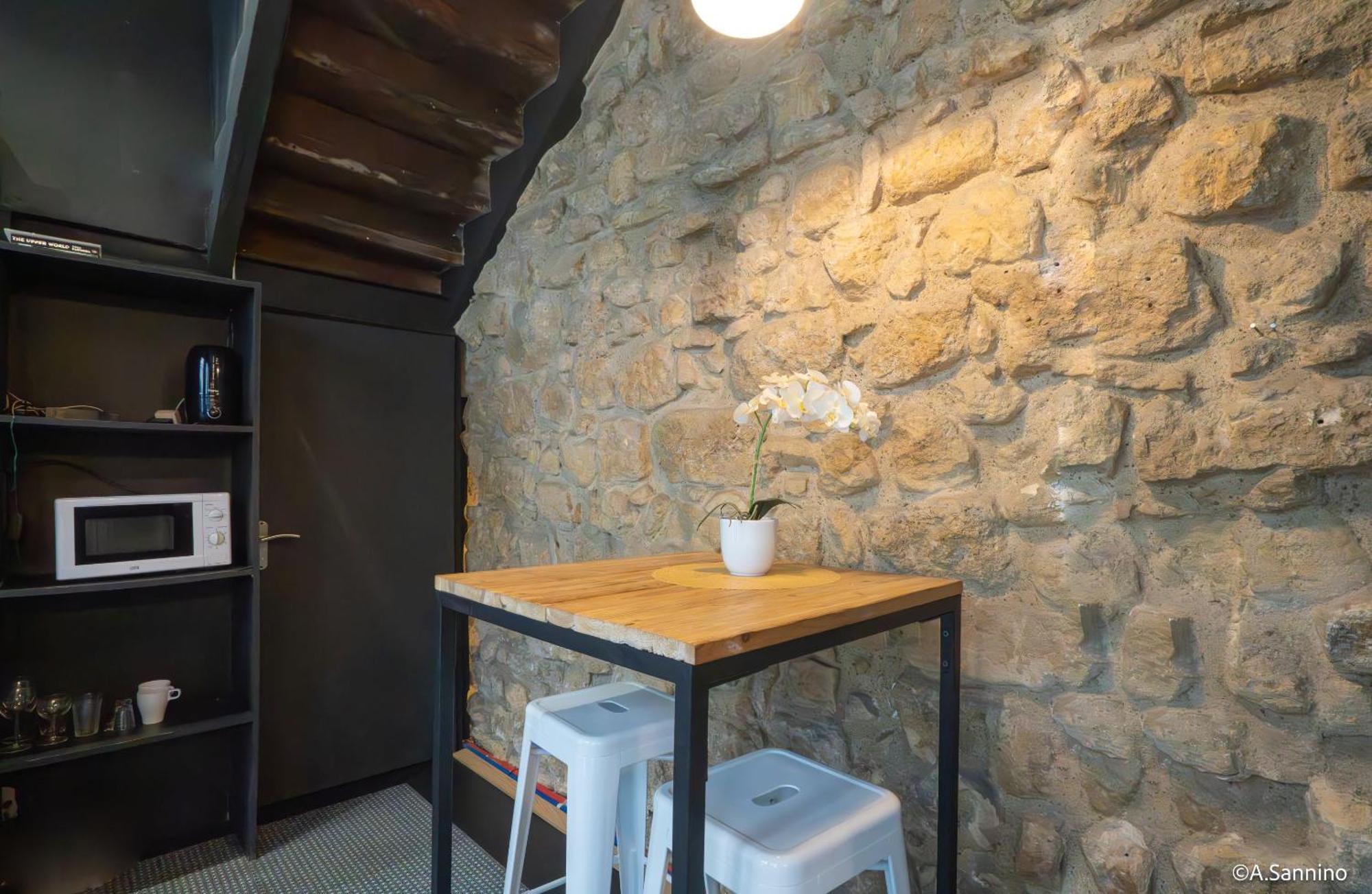 Appartement Notre Dame De Nazareth 3 - 2p - Flat-guest Paris