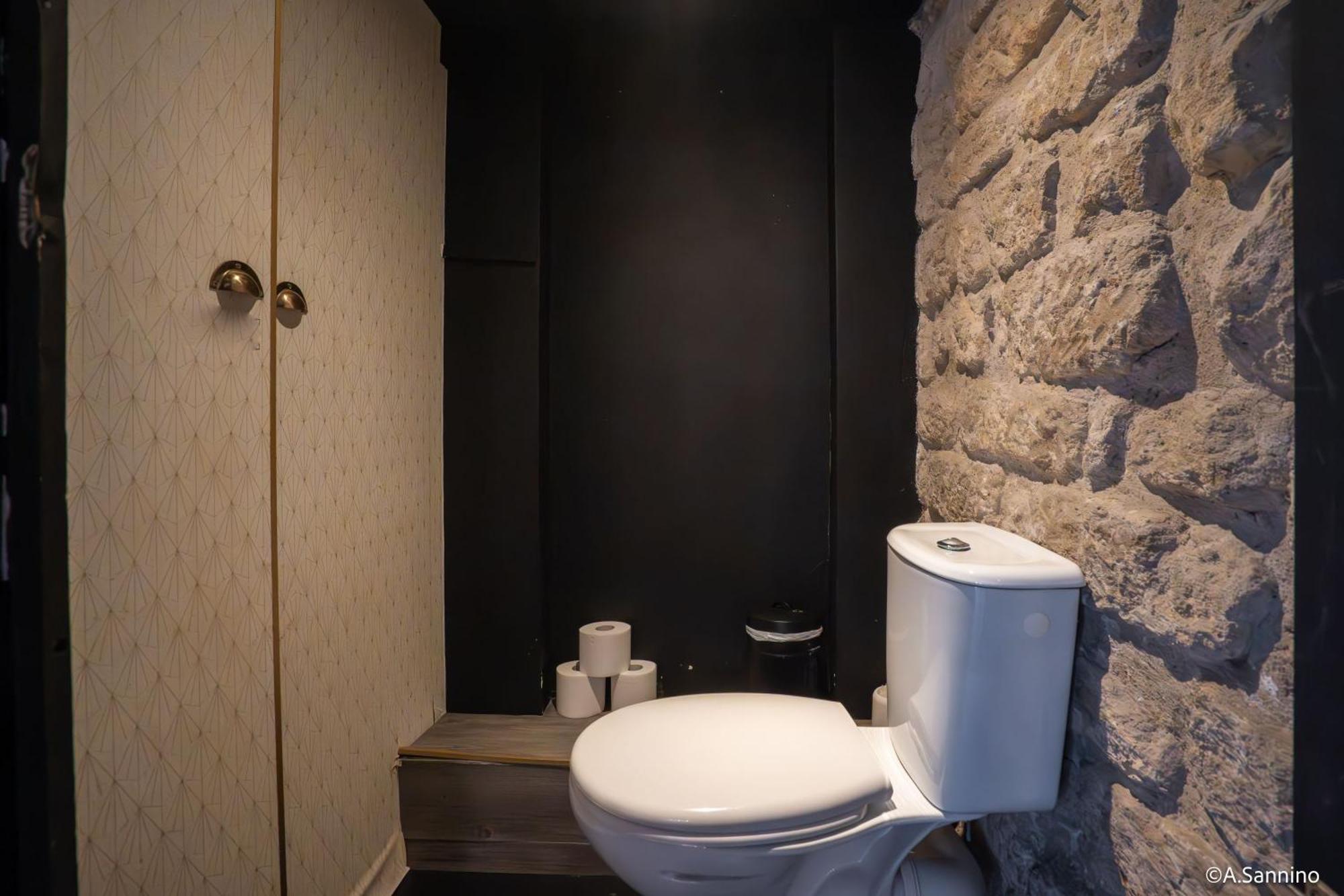 Notre Dame De Nazareth 3 - 2p - Flat-guest Appartement