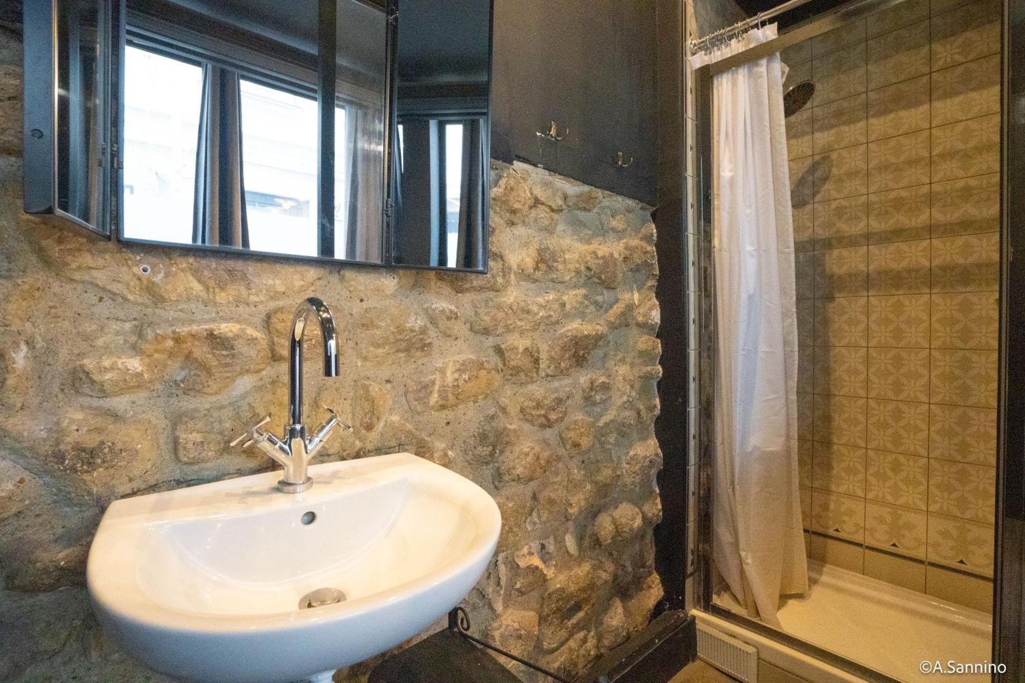 Appartement Notre Dame De Nazareth 3 - 2p - Flat-guest